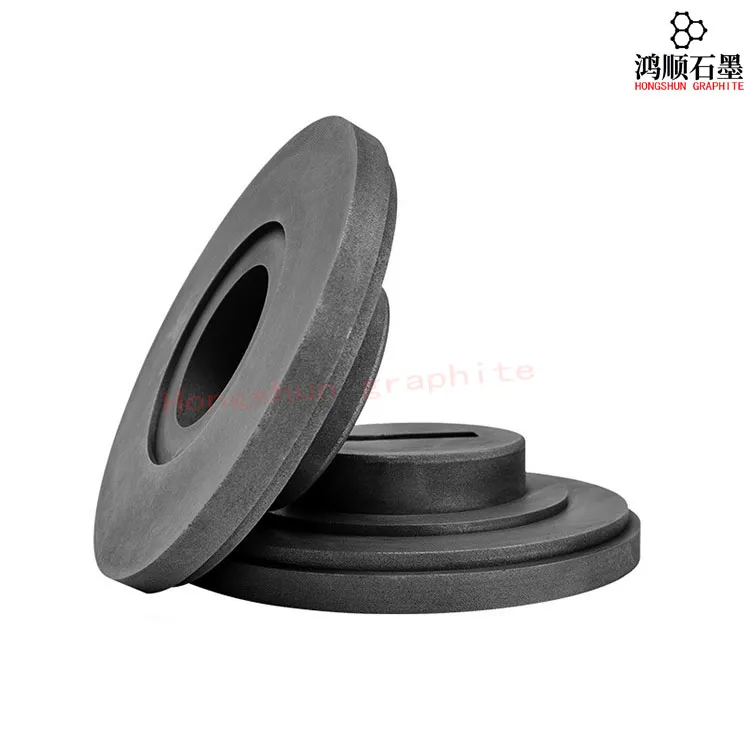 Prstan iz karbonskega grafita