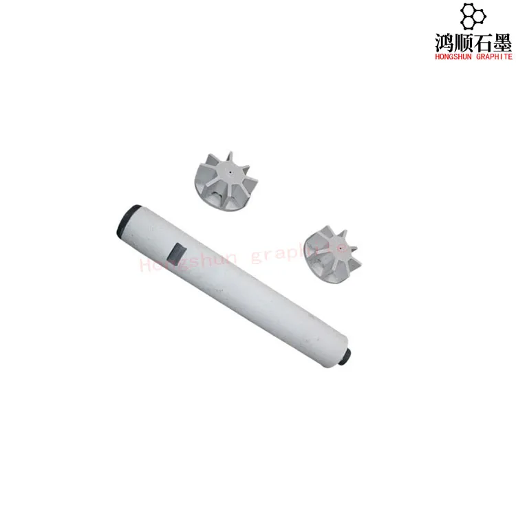 Ogljikov grafitni rotor