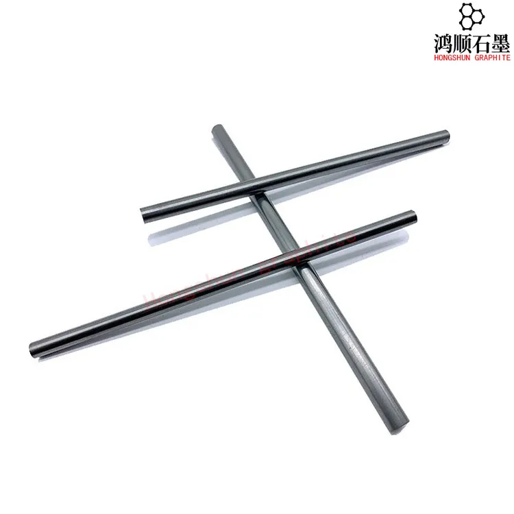 Grafitna palica visoke trdote